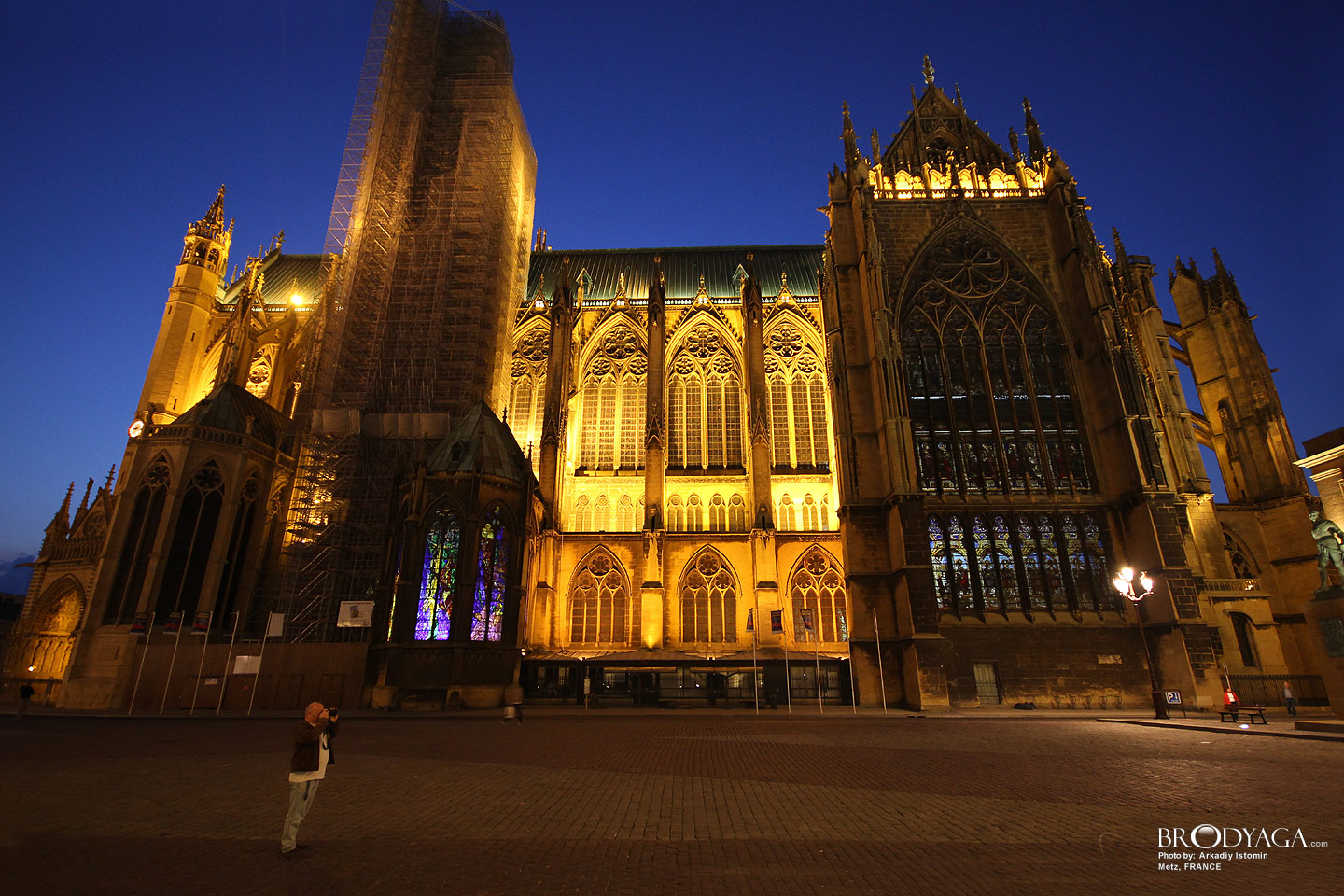 Metz